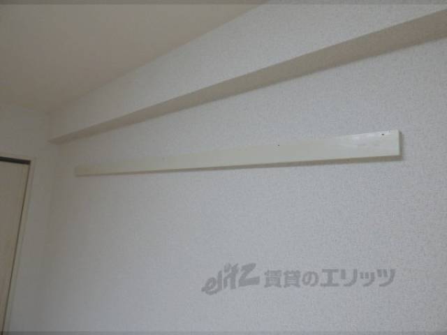 ハンガーラック