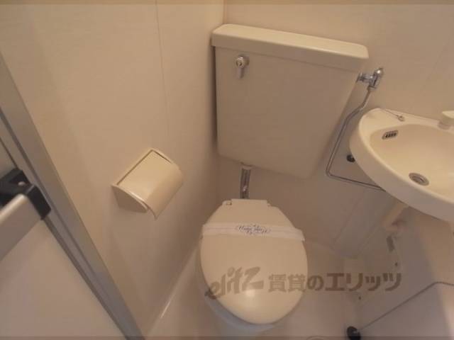 ユニットバス