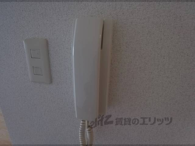 ドアホン