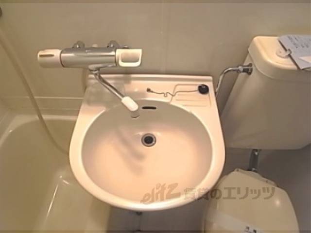洗面所