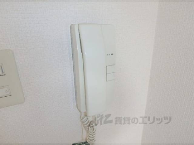 ドアホン