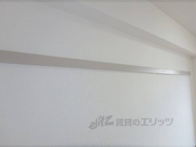 ハンガー掛け