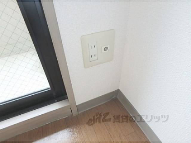 テレビ線