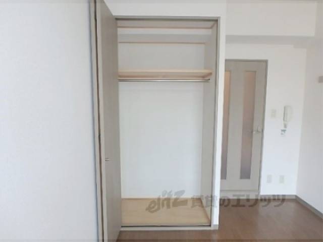 収納　高さもありますので、収納しやすいですよ