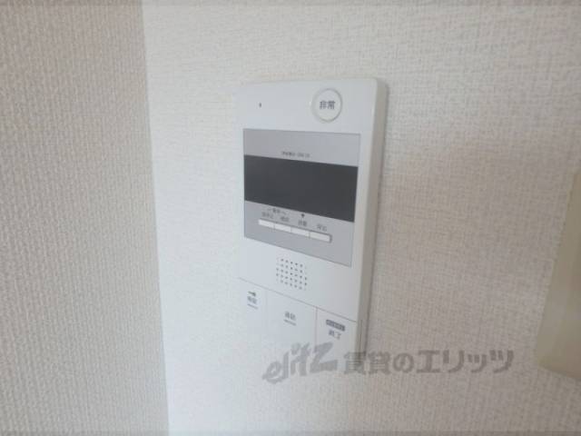 テレビドアホン