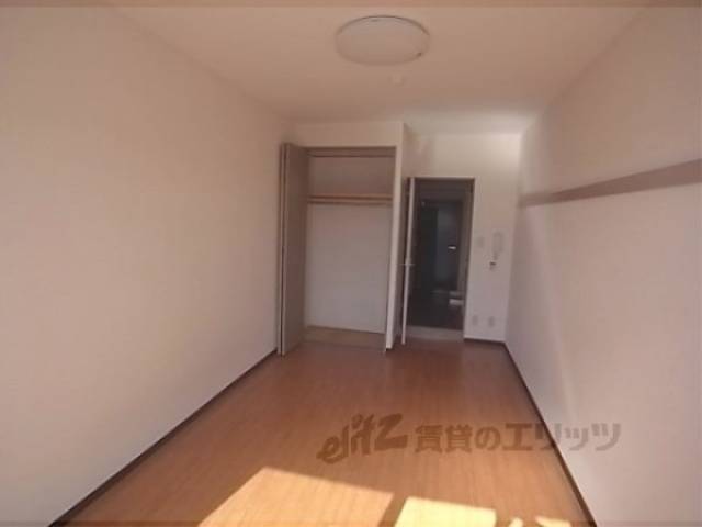 洋室　８．５帖の洋室です。