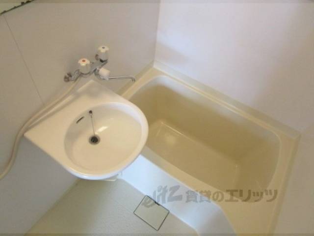 ユニットバス　換気扇