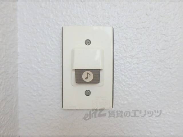 呼び鈴