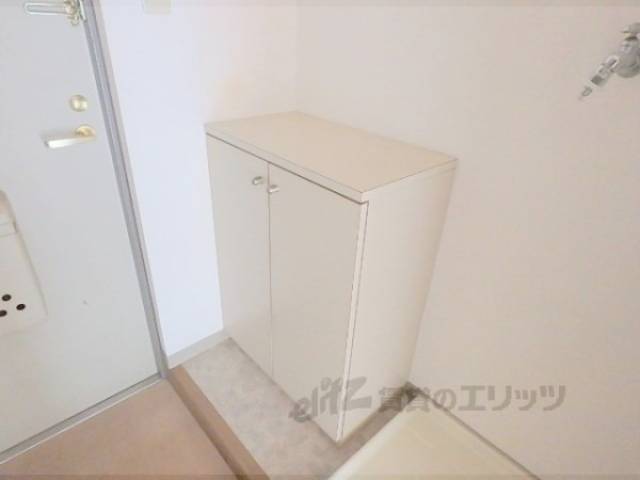 下駄箱