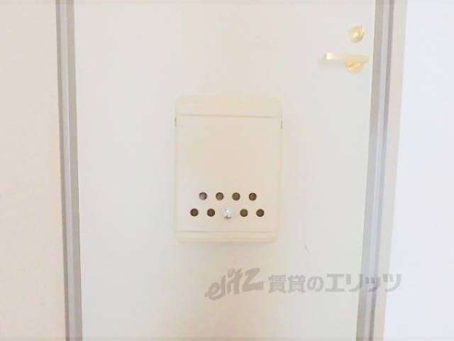 ポスト