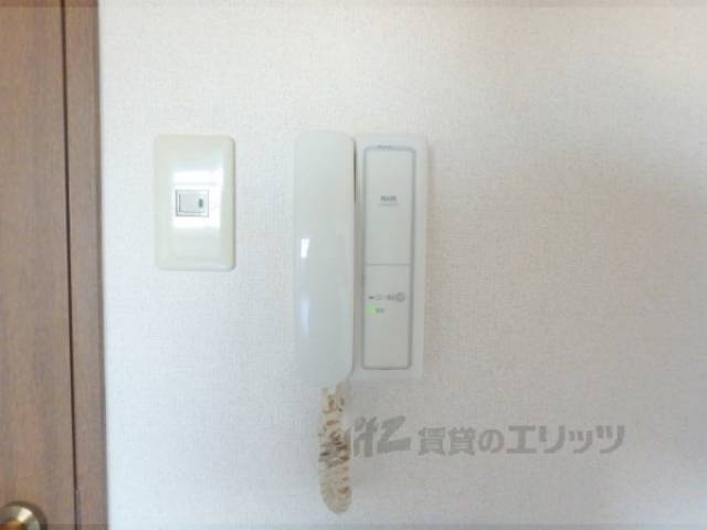 ドアフォン