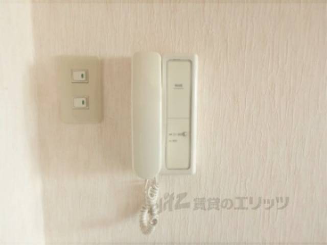 ドアフォン（ＴＶ含）