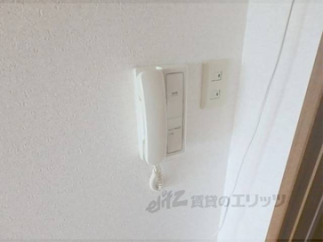 インターフォン