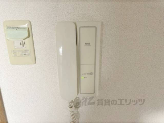 インターフォン