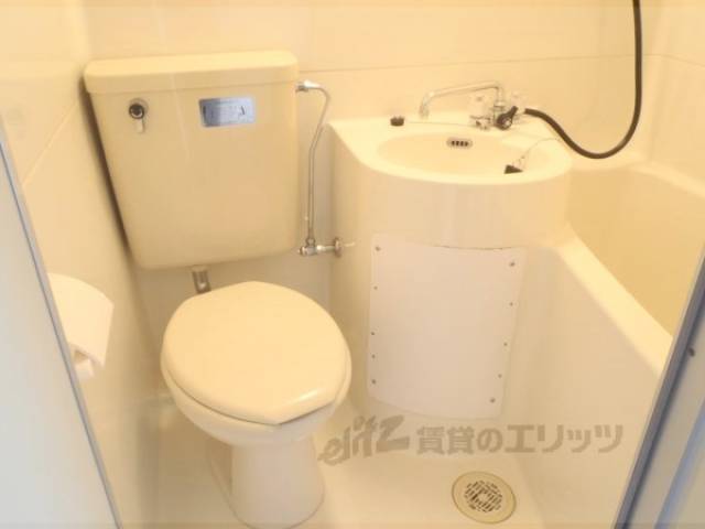 ユニットバス