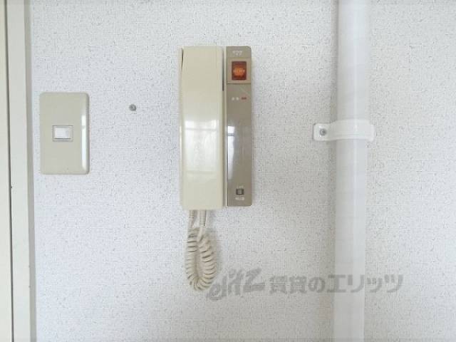 インターフォン