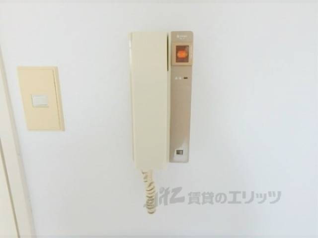 インターフォン
