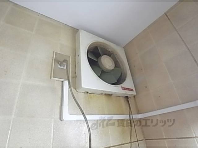 換気扇