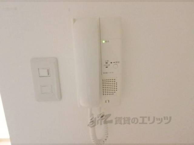ドアホン
