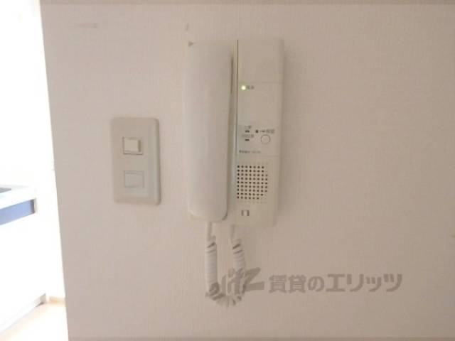 ドアホン
