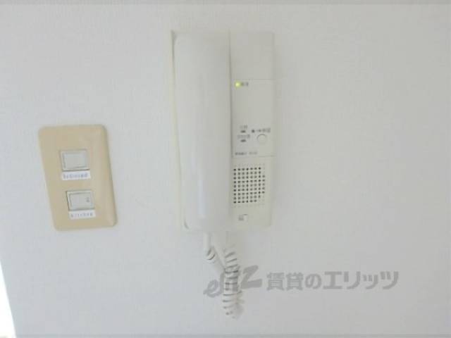ドアホン