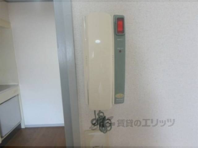 ドアホン