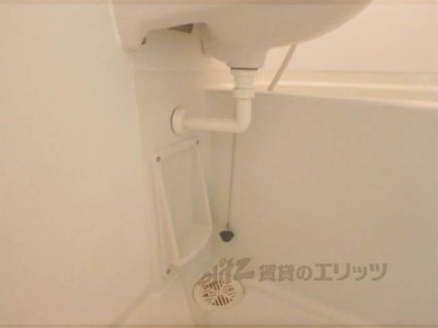 風呂　収納　小物置けます