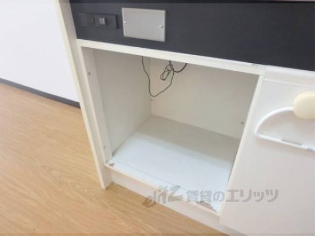 キッチン収納