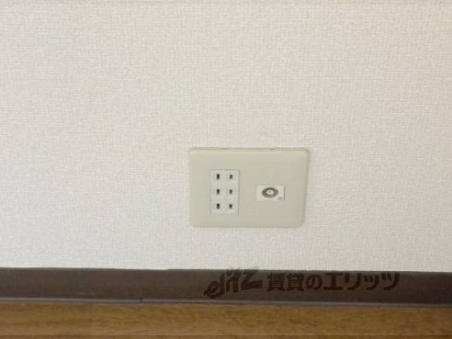 コンセント