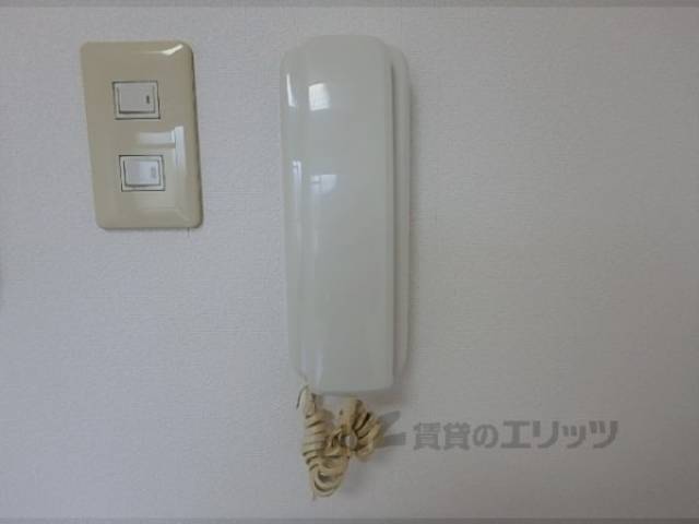 インターホン