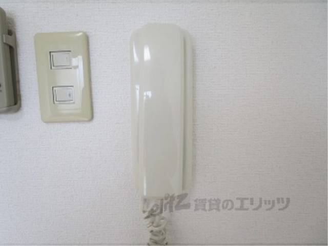 インターフォン
