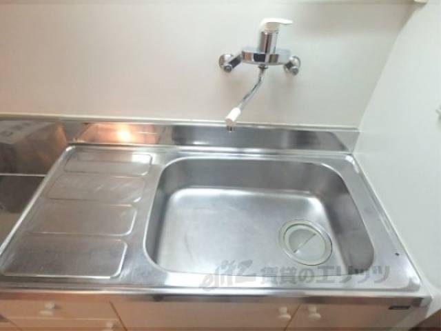 キッチン　シンク