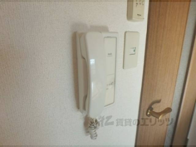 ドアホン