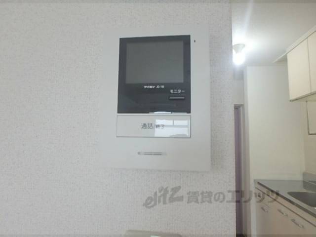 ドアフォン（ＴＶ含）