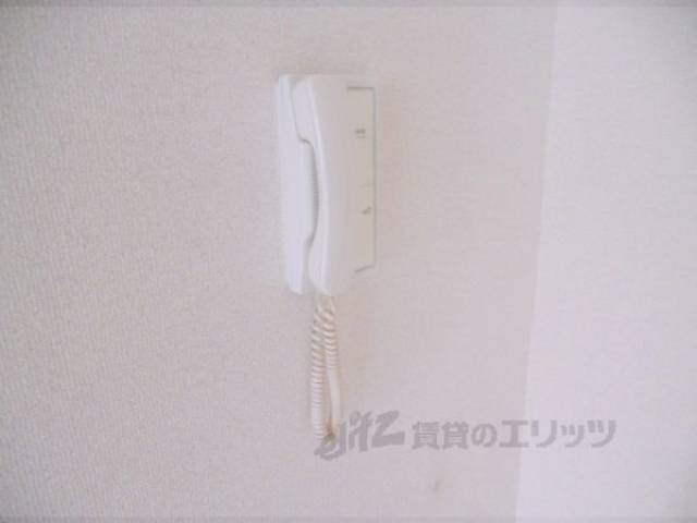 インターフォン