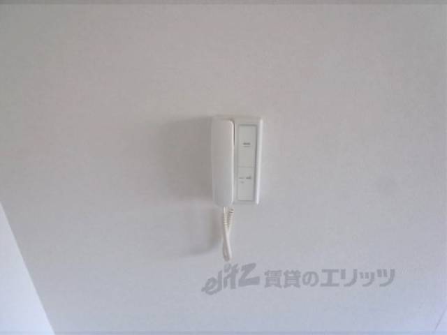 インターフォン　オートロックついてます。