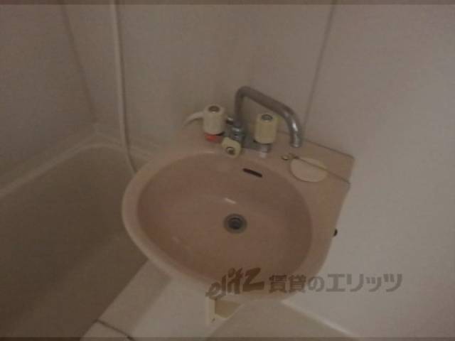 ユニットバス