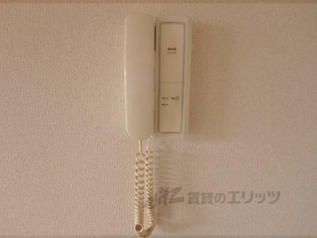 ドアホン