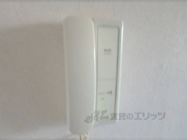 ドアフォン（ＴＶ含）