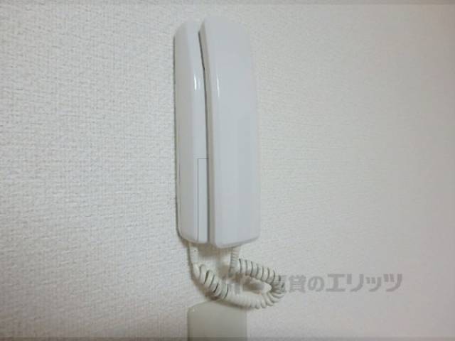 ドアホン