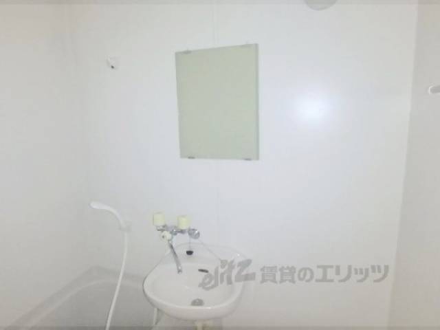 洗面所