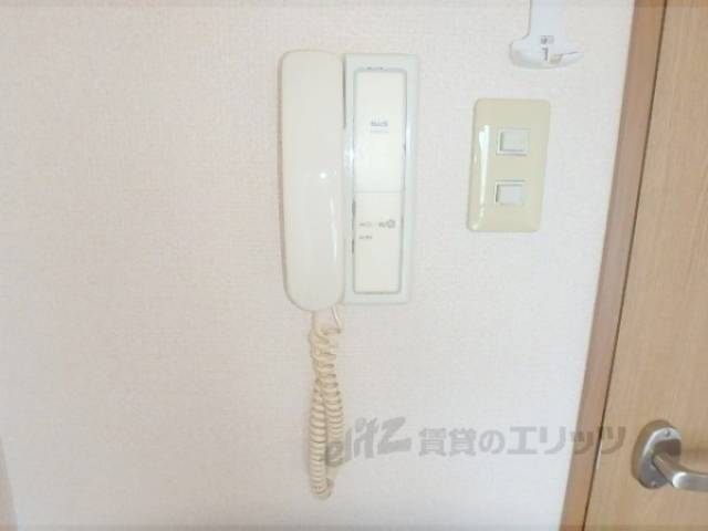 ドアホン