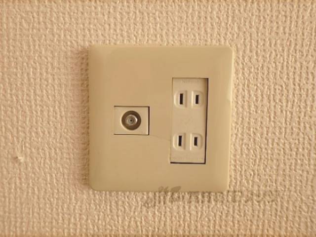 コンセント