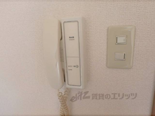 ドアホン