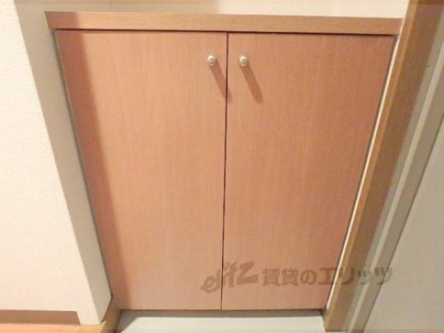 下駄箱