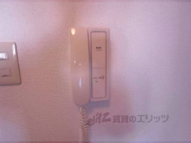 ドアホン