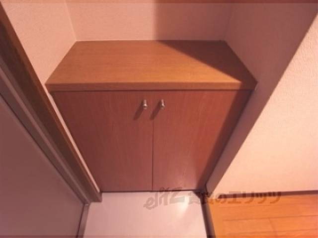 下駄箱