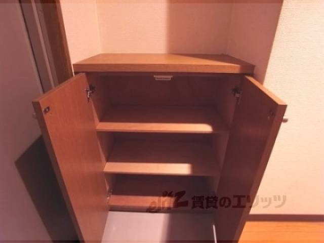下駄箱