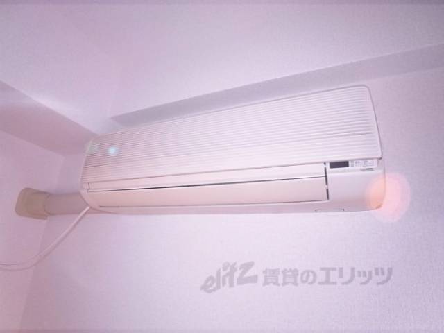 エアコン　使いすぎには注意してくださいね