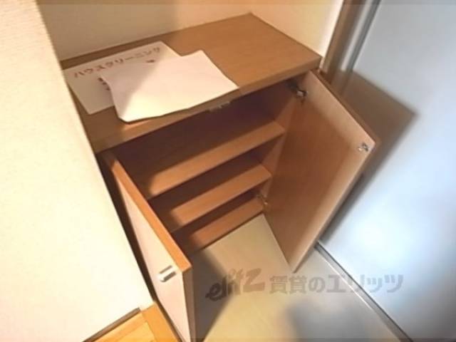 下駄箱
